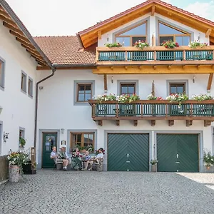 Naderhirn - Bauernhof Apartment Wegscheid