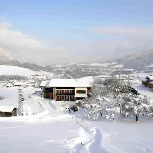 Plenk Apartment Ruhpolding