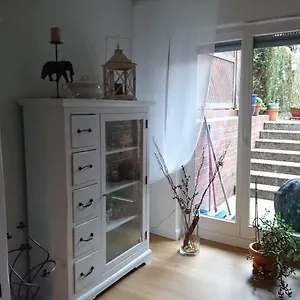Privatunterkunft Studio Hamburg,, Hamburg