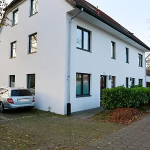 Apartment Hansa, Hamburg