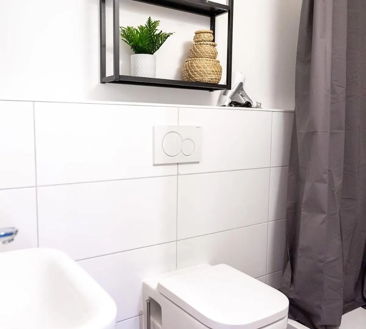 Shabby Chic Apartment In Ideal Location Hamburg Deutschland